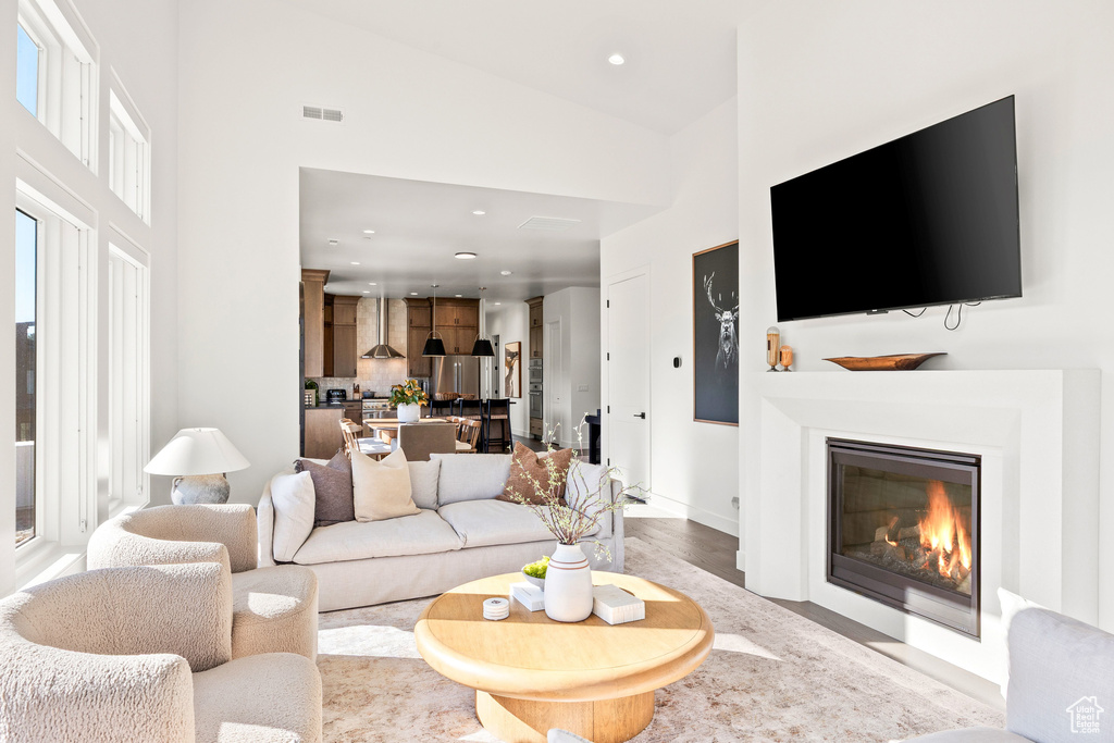 371 N ABAJO PEAK LOOP ##1 Heber City, UT 84032