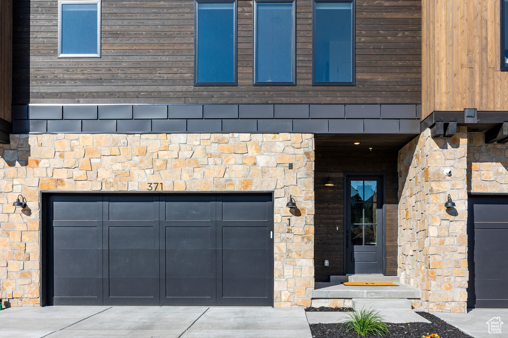 371 N ABAJO PEAK LOOP ##1 Heber City, UT 84032