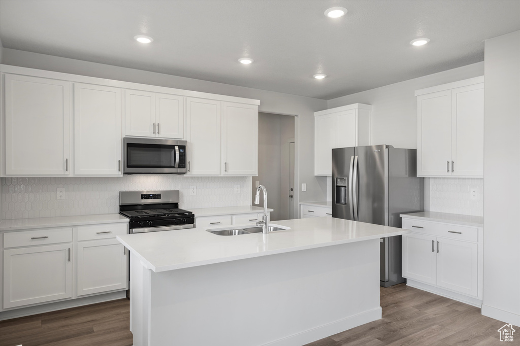 932 N 160 E #21 Santaquin, UT 84655