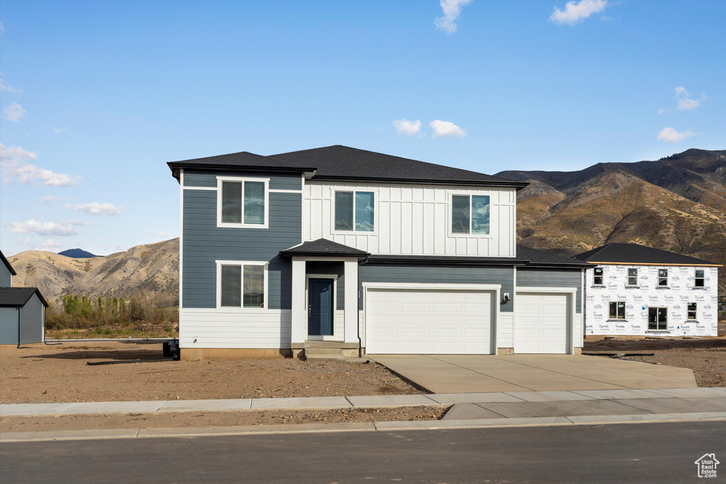 932 N 160 E #21 Santaquin, UT 84655