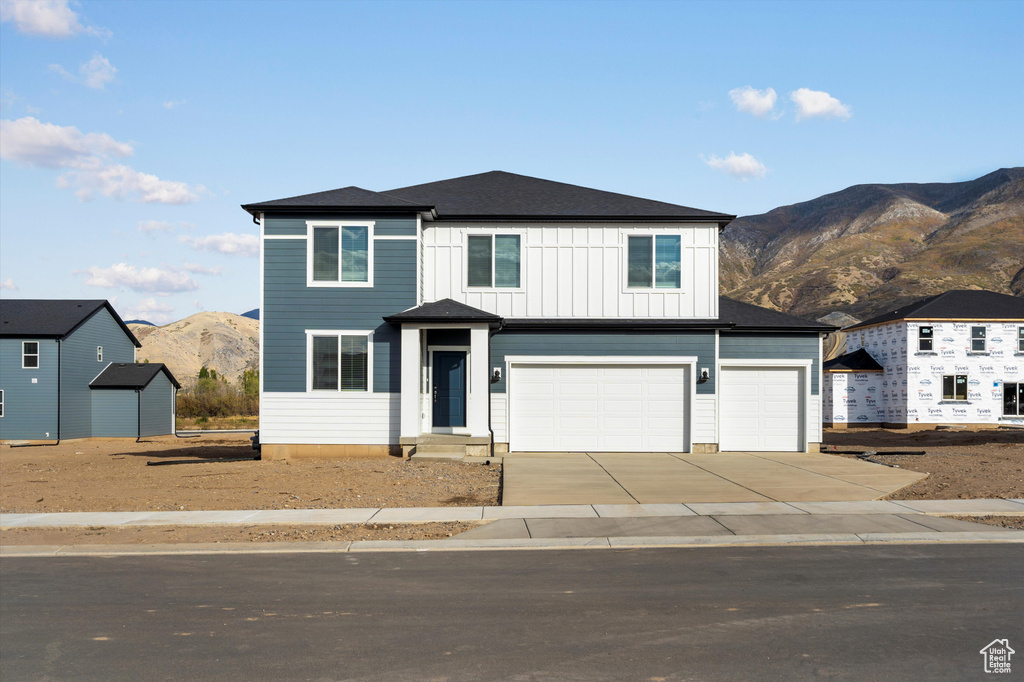 932 N 160 E #21 Santaquin, UT 84655