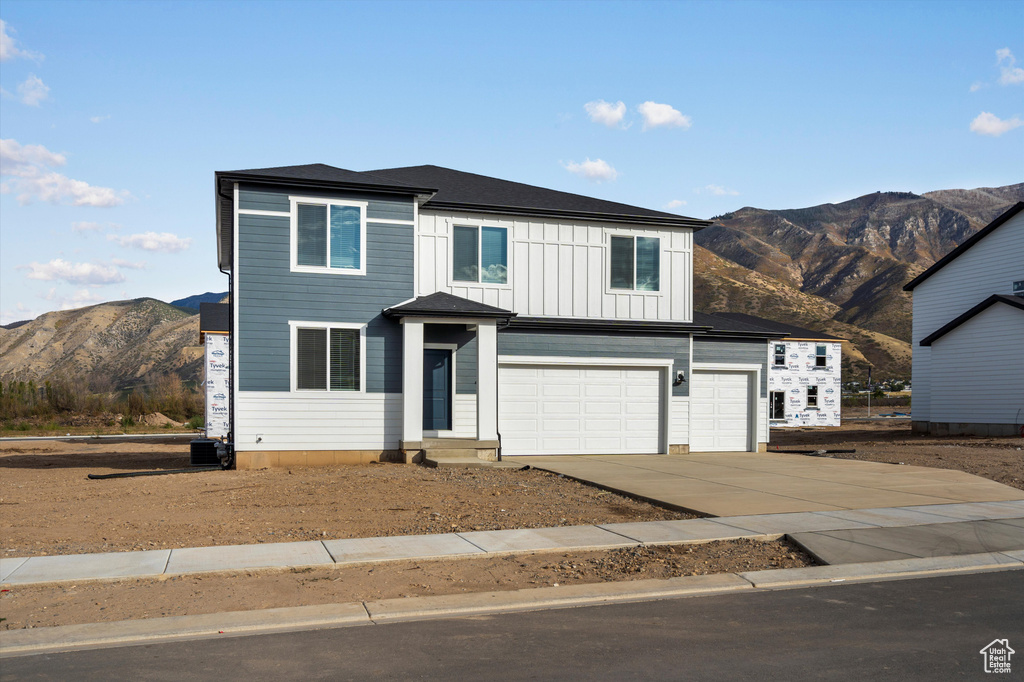 932 N 160 E #21 Santaquin, UT 84655