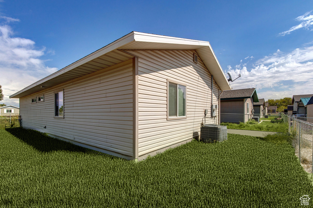 Photo 34 for MLS #2112755 at 110 E 100 North