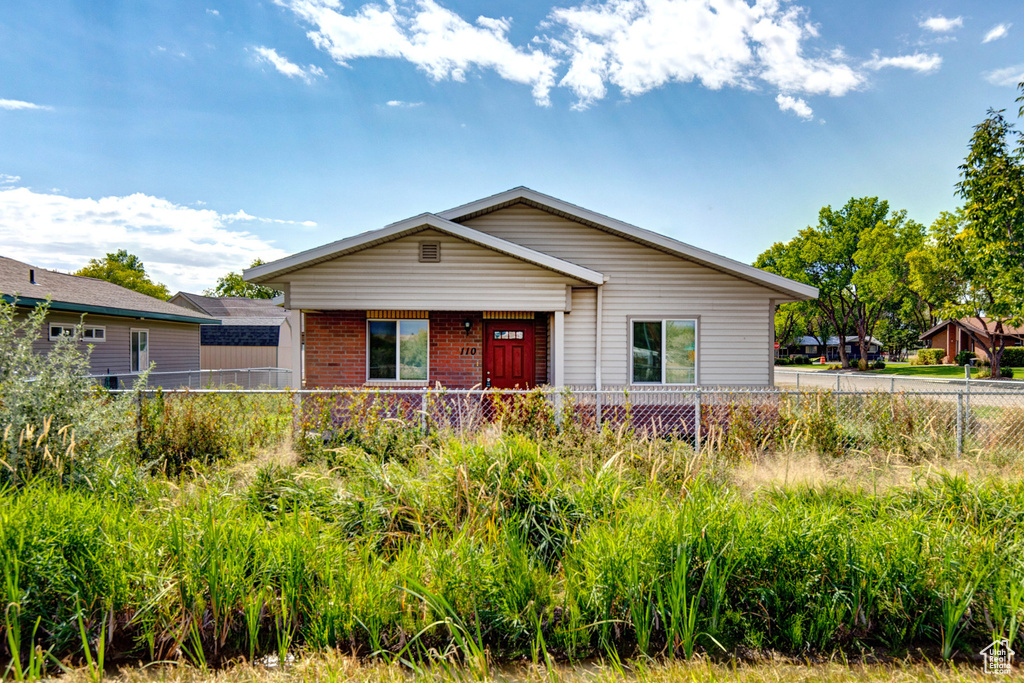 Photo 35 for MLS #2112755 at 110 E 100 North