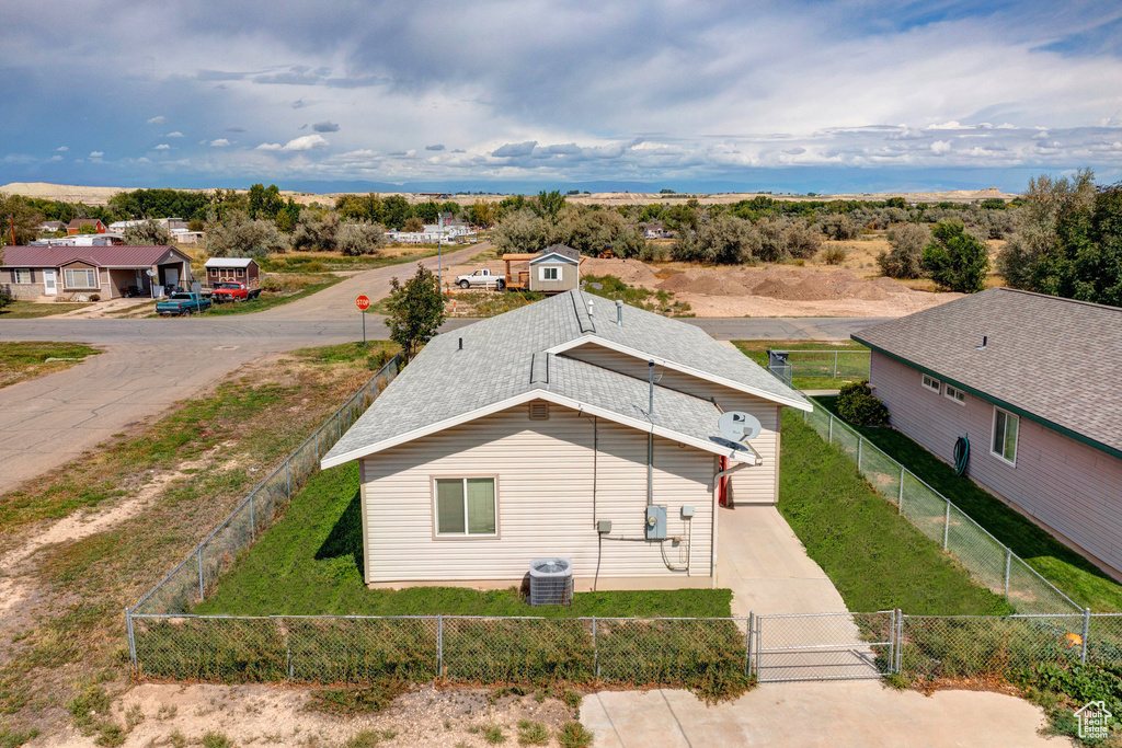Photo 38 for MLS #2112755 at 110 E 100 North
