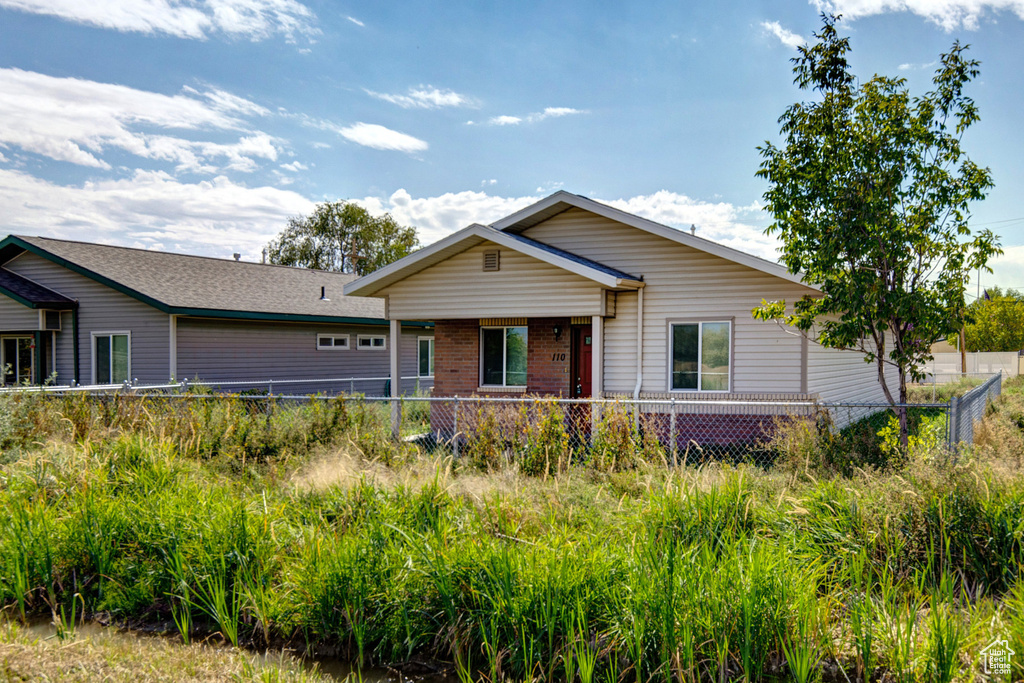Photo 37 for MLS #2112755 at 110 E 100 North