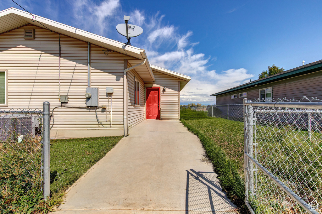 Photo 31 for MLS #2112755 at 110 E 100 North