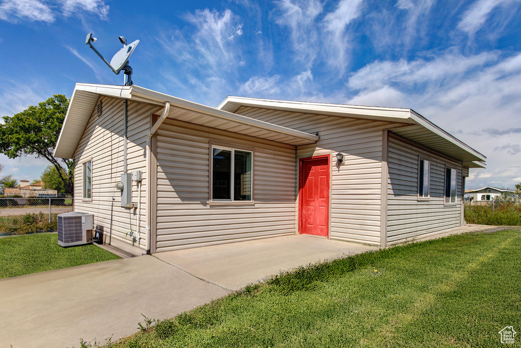 Photo 30 for MLS #2112755 at 110 E 100 North