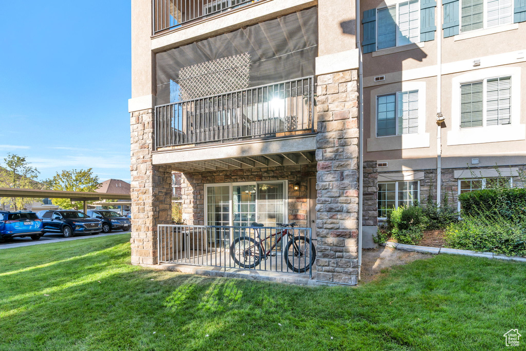 Photo 2 for MLS #2112756 at 1249 W Cambria Way #101
