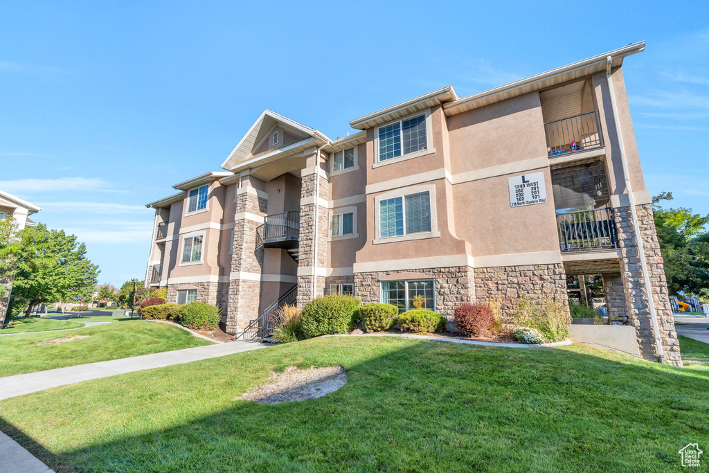 Photo 4 for MLS #2112756 at 1249 W Cambria Way #101