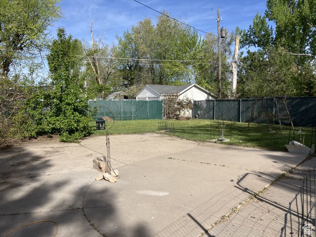 Photo 32 for MLS #2112758 at 750 W Gentile St