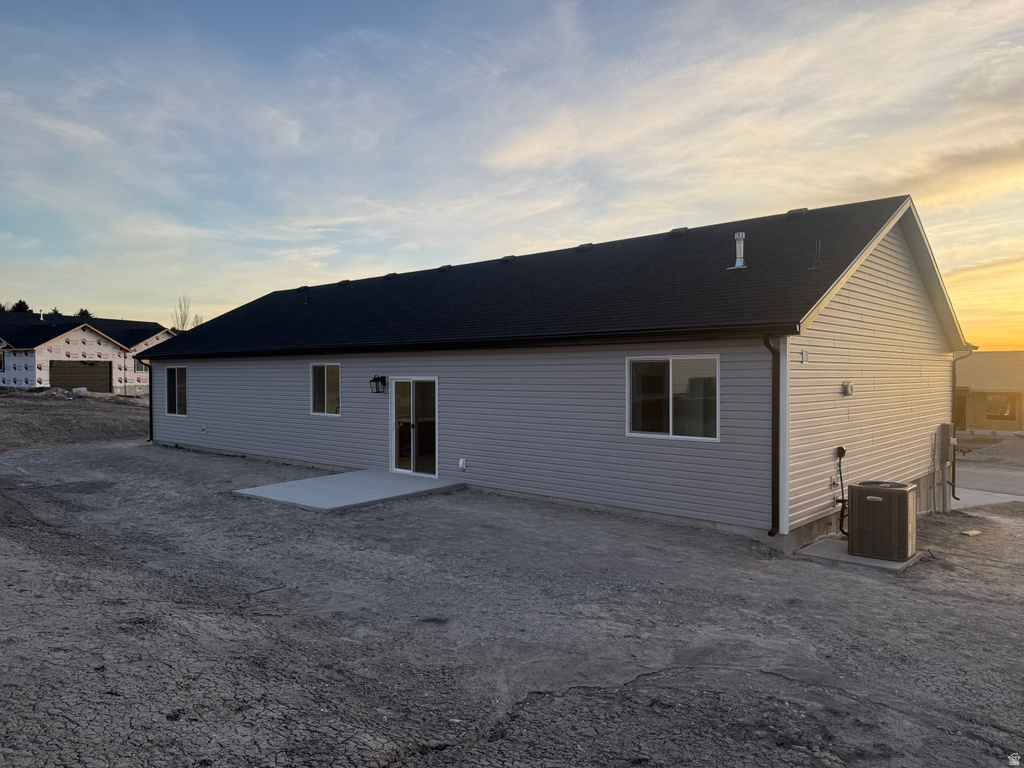 246 S 265 E #5 Richmond, UT 84333