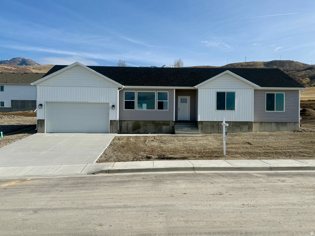 246 S 265 E #5 Richmond, UT 84333