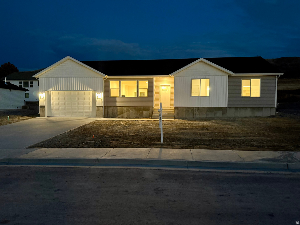 246 S 265 E #5 Richmond, UT 84333