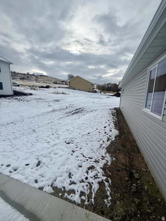 246 S 265 E #5 Richmond, UT 84333