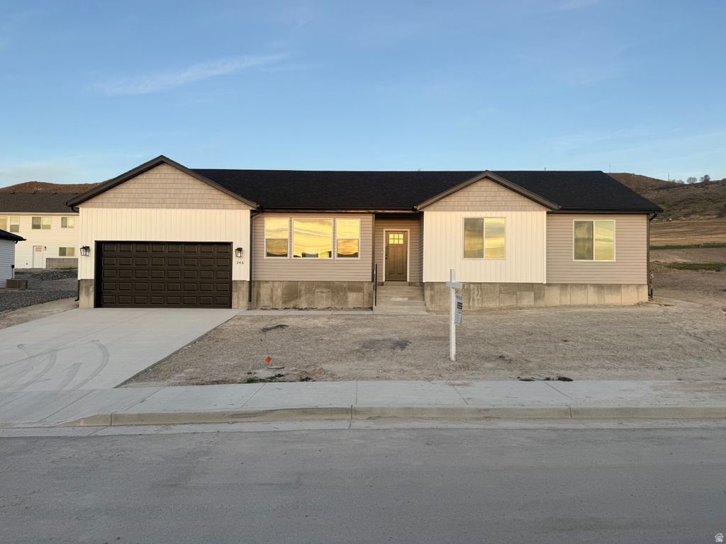 246 S 265 E #5 Richmond, UT 84333