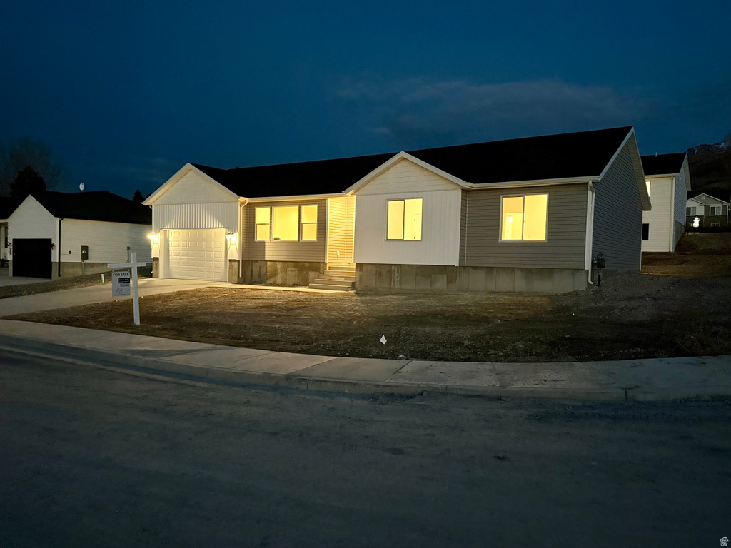 246 S 265 E #5 Richmond, UT 84333