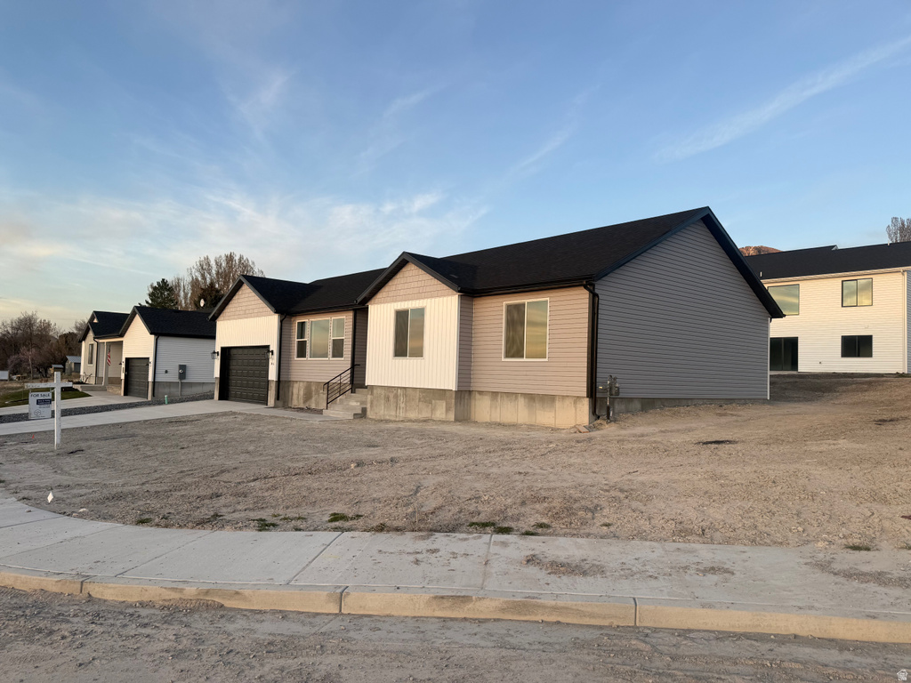 246 S 265 E #5 Richmond, UT 84333