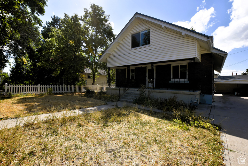 235 S 100 E Logan, UT 84321