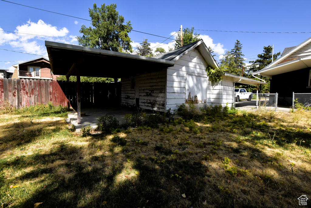 235 S 100 E Logan, UT 84321