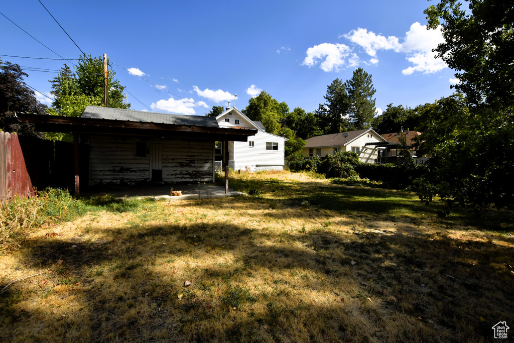 235 S 100 E Logan, UT 84321