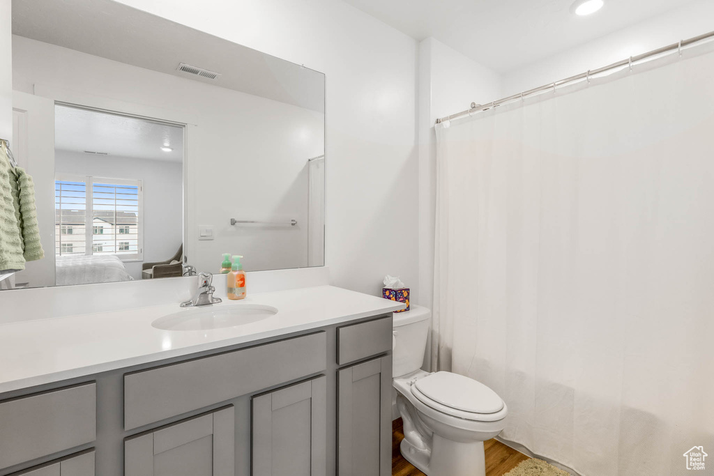878 E LUBBER LN Saratoga Springs, UT 84045