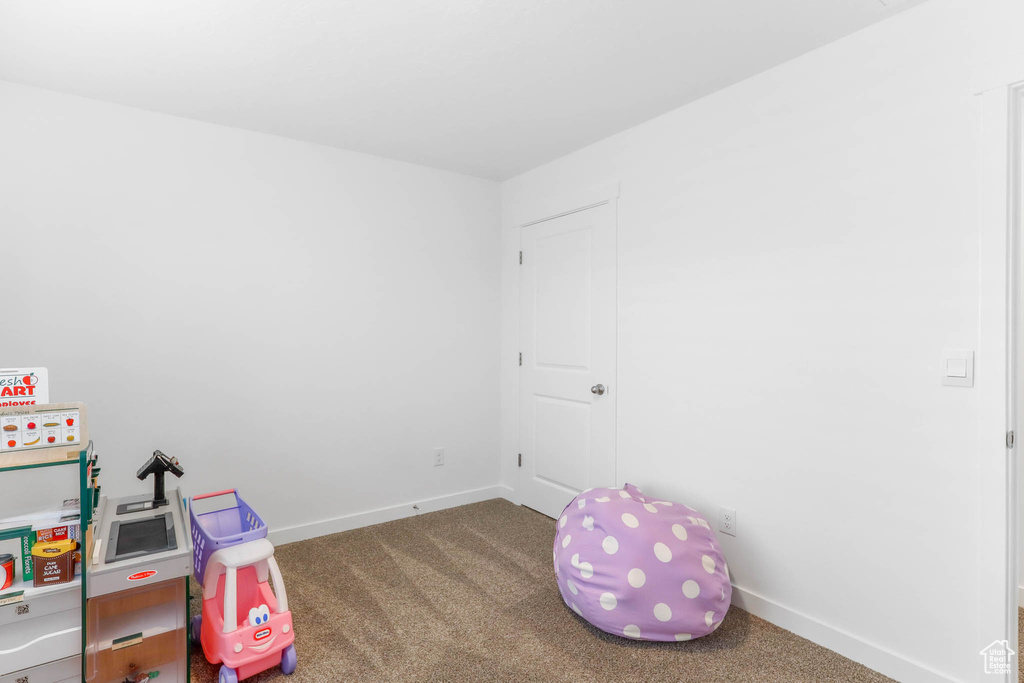 878 E LUBBER LN Saratoga Springs, UT 84045