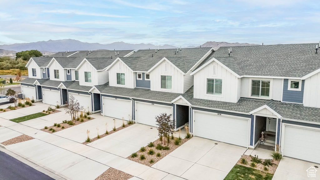 878 E LUBBER LN Saratoga Springs, UT 84045