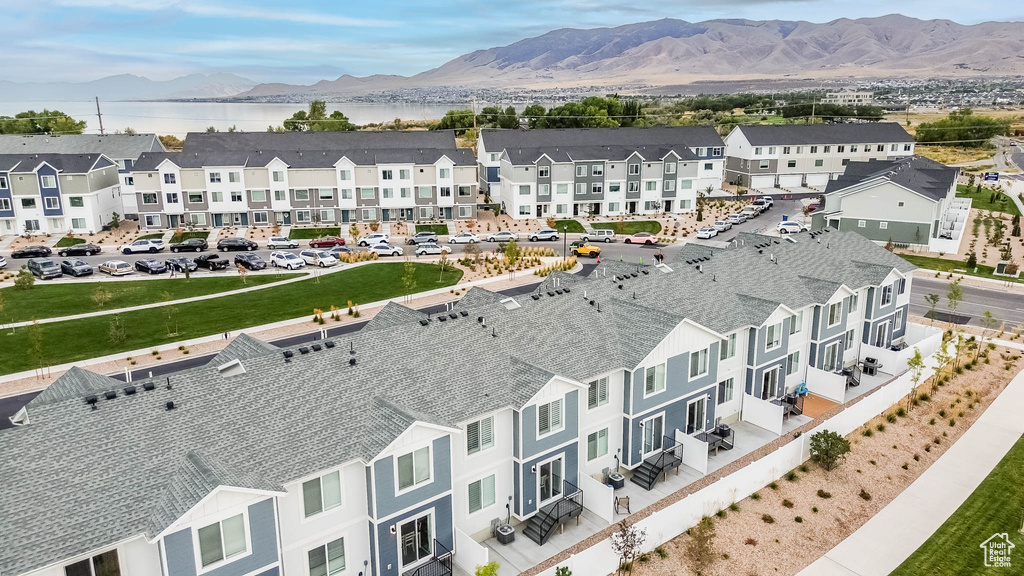 878 E LUBBER LN Saratoga Springs, UT 84045