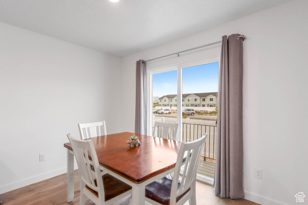 878 E LUBBER LN Saratoga Springs, UT 84045