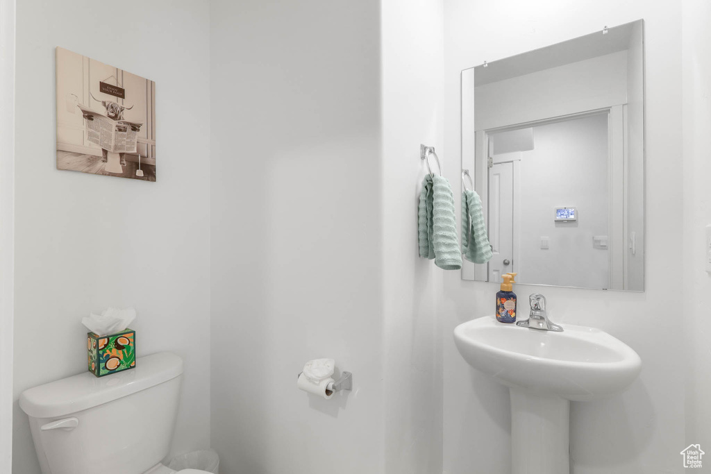 878 E LUBBER LN Saratoga Springs, UT 84045