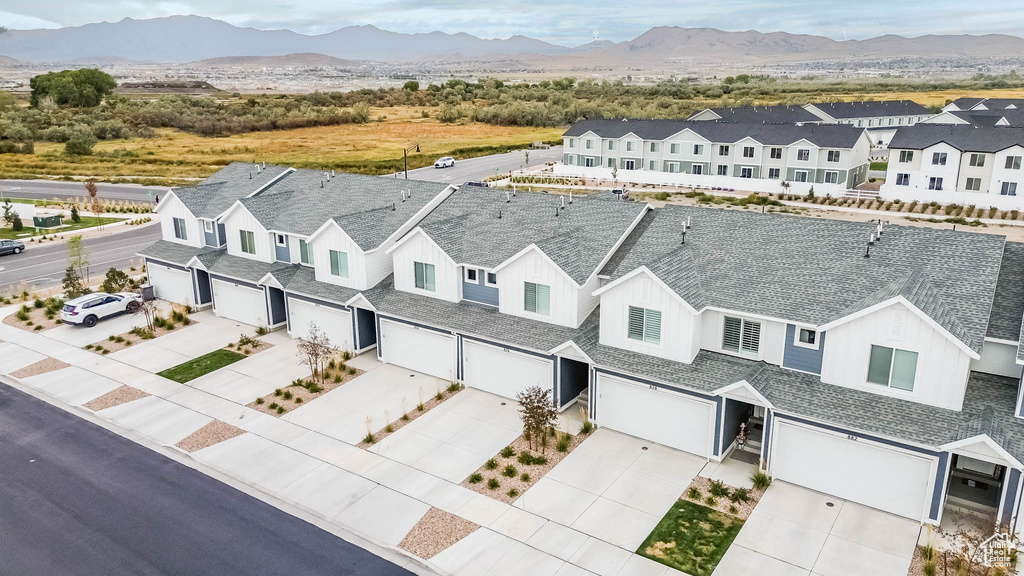 878 E LUBBER LN Saratoga Springs, UT 84045