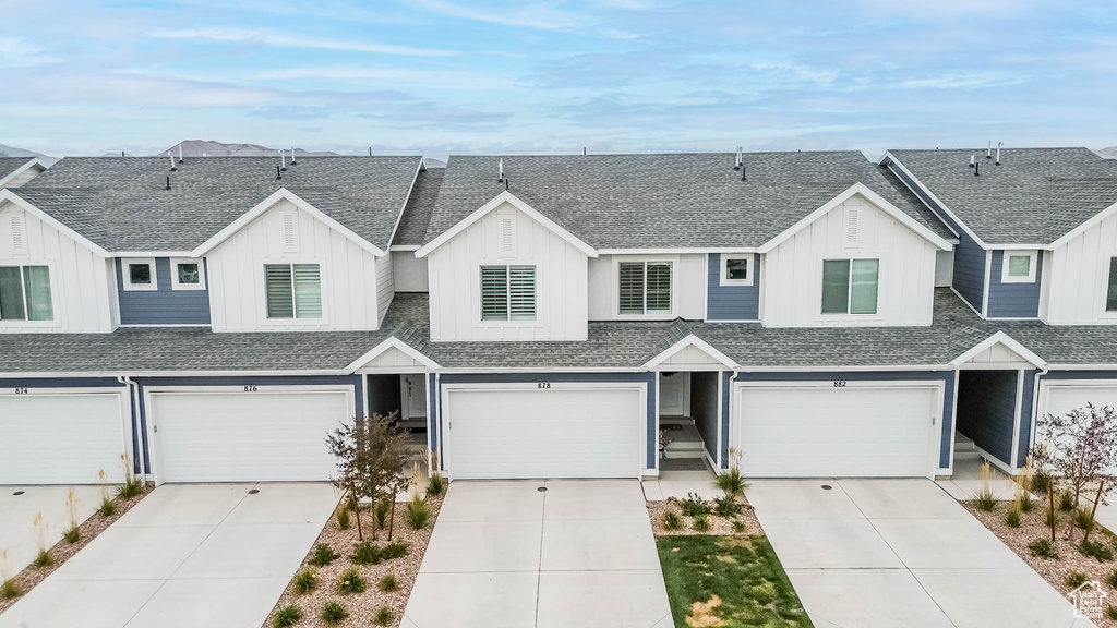878 E LUBBER LN Saratoga Springs, UT 84045