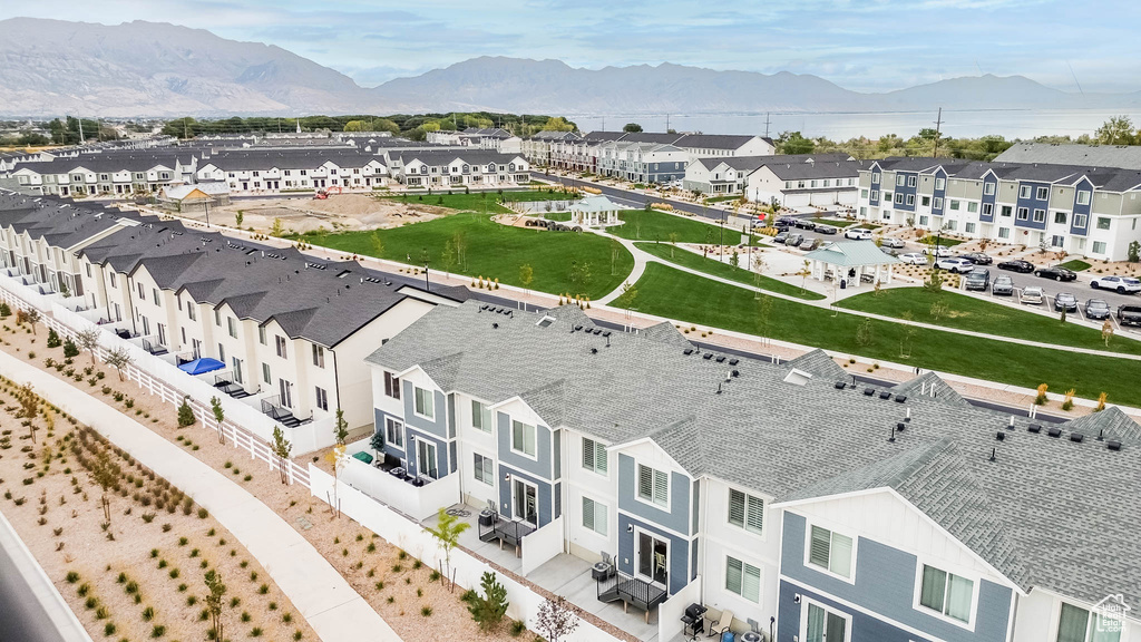 878 E LUBBER LN Saratoga Springs, UT 84045