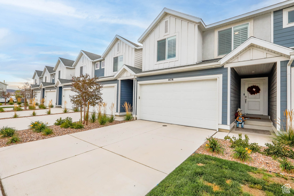 878 E LUBBER LN Saratoga Springs, UT 84045