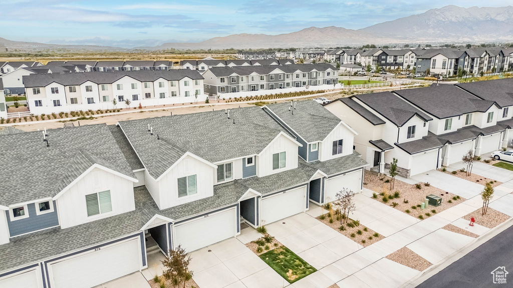 878 E LUBBER LN Saratoga Springs, UT 84045