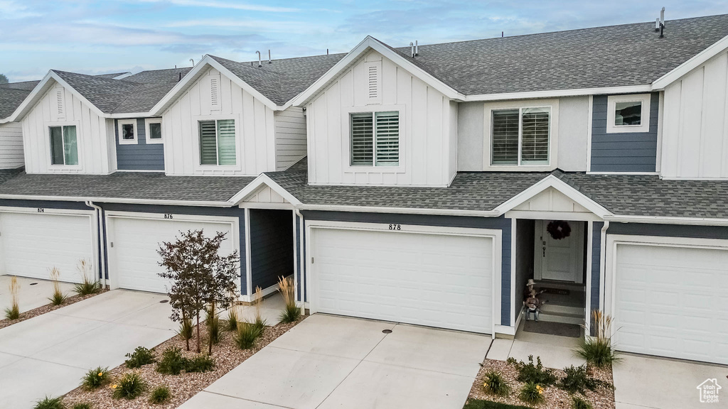 878 E LUBBER LN Saratoga Springs, UT 84045