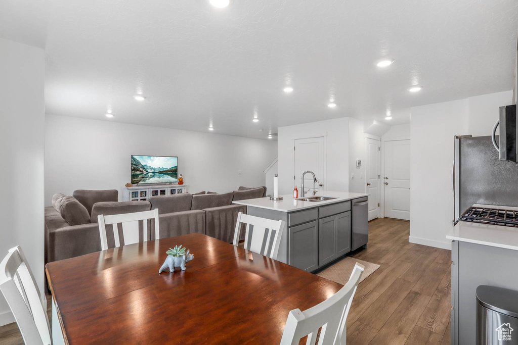 878 E LUBBER LN Saratoga Springs, UT 84045