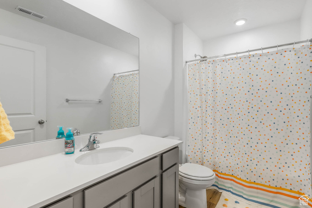 878 E LUBBER LN Saratoga Springs, UT 84045