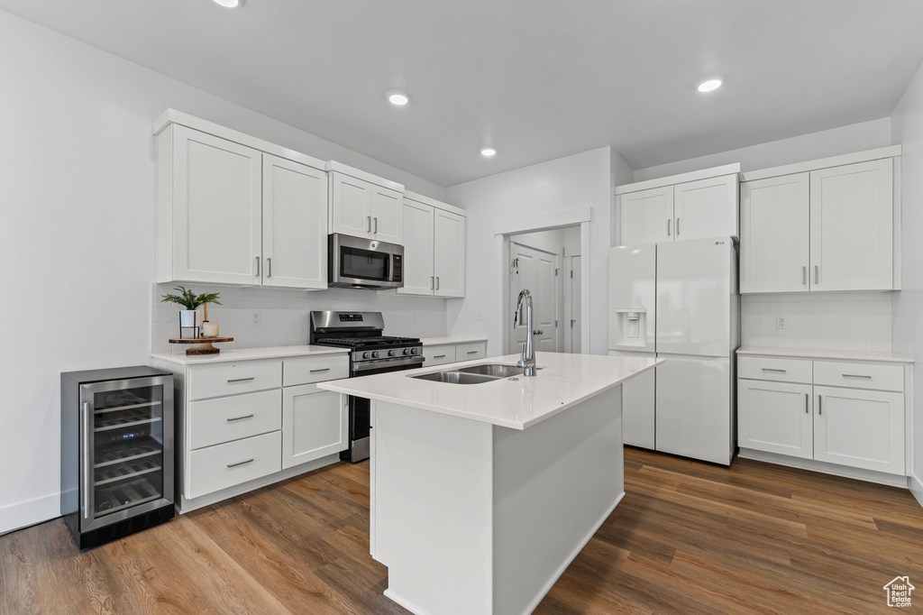652 W 575 N Smithfield, UT 84335