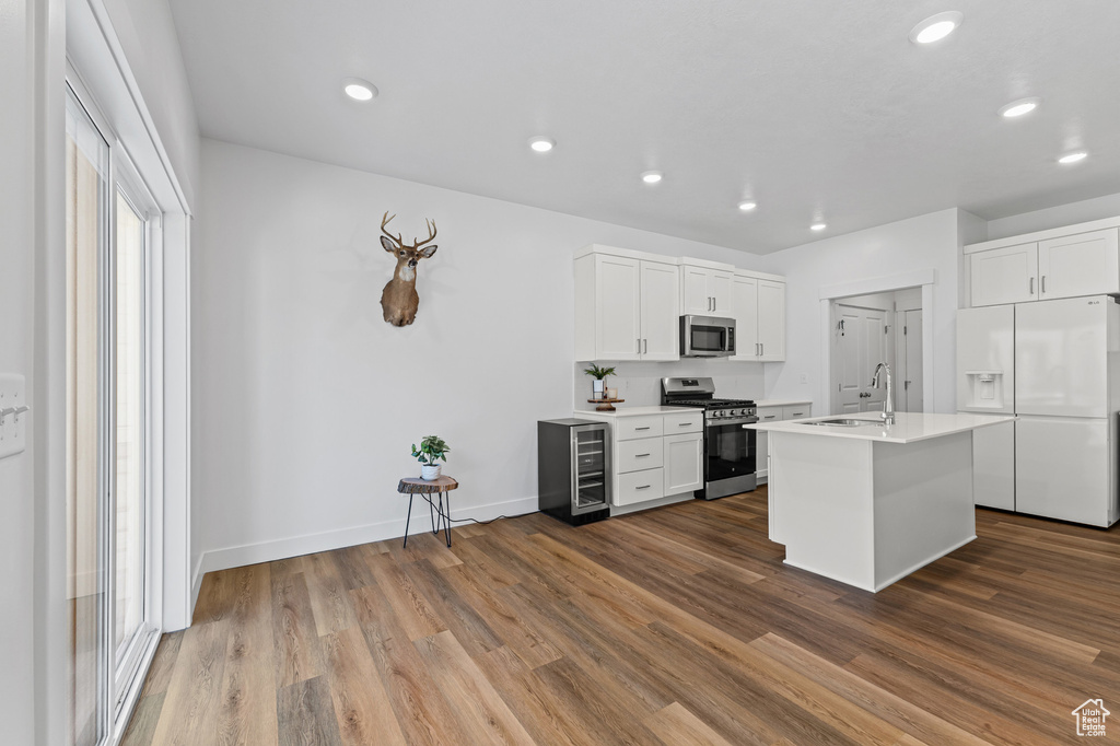 652 W 575 N Smithfield, UT 84335