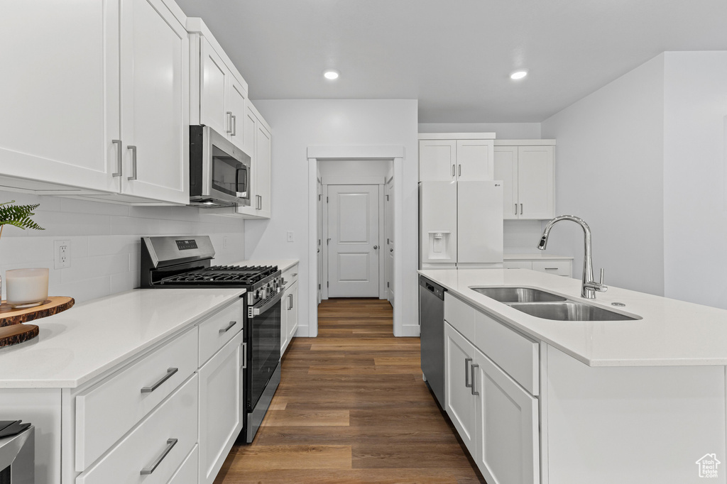 652 W 575 N Smithfield, UT 84335