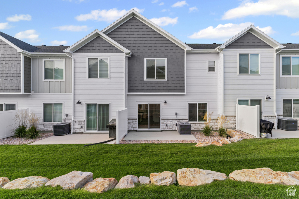 652 W 575 N Smithfield, UT 84335