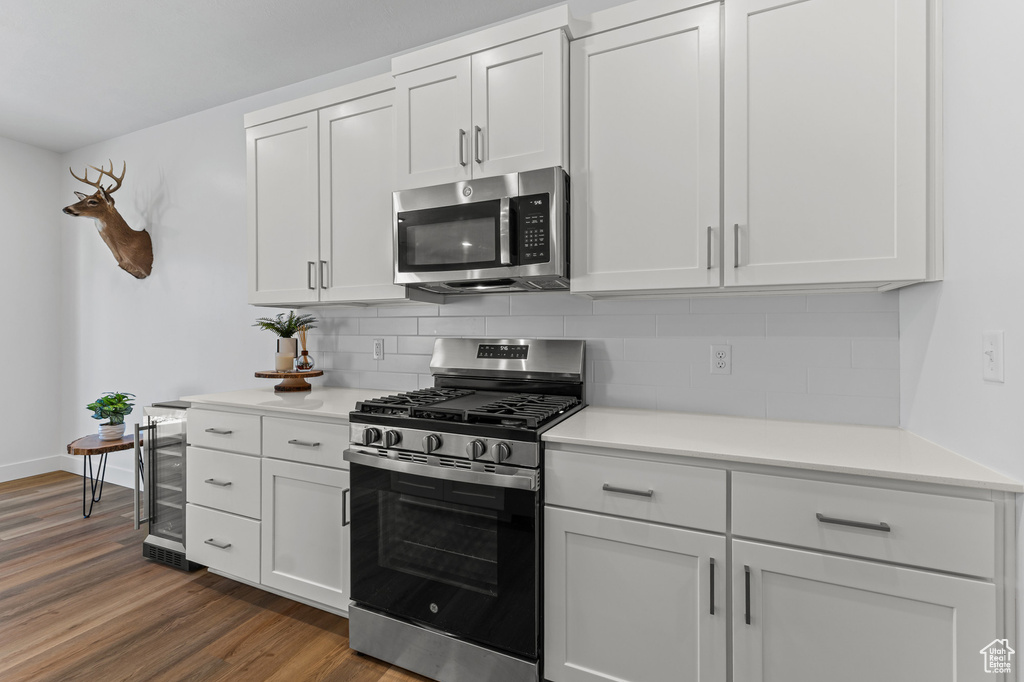 652 W 575 N Smithfield, UT 84335