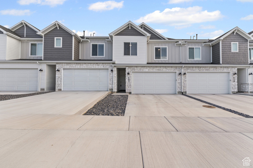 652 W 575 N Smithfield, UT 84335