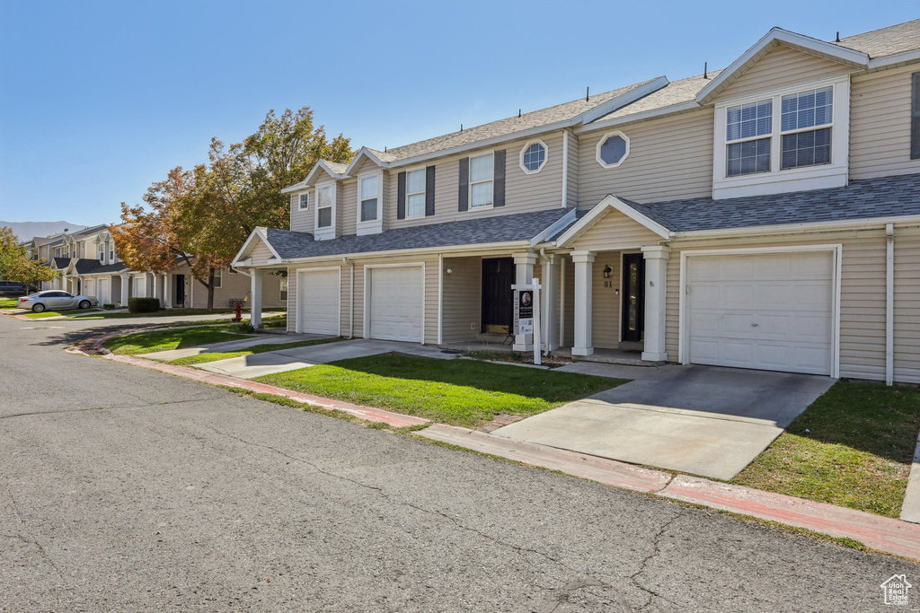 81 W 1930 N Tooele, UT 84074