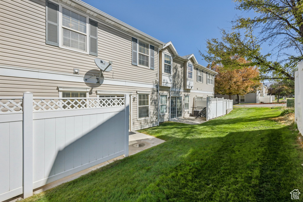 81 W 1930 N Tooele, UT 84074