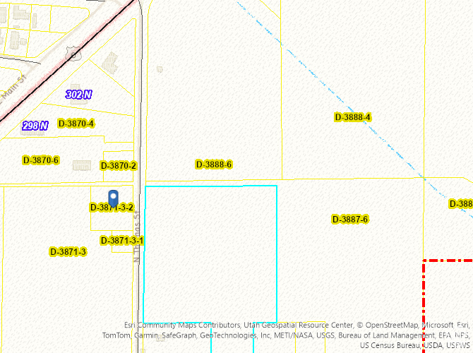  Delta, UT 84624