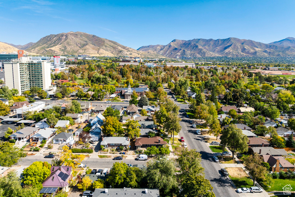 1233 E 600 S Salt Lake City, UT 84102