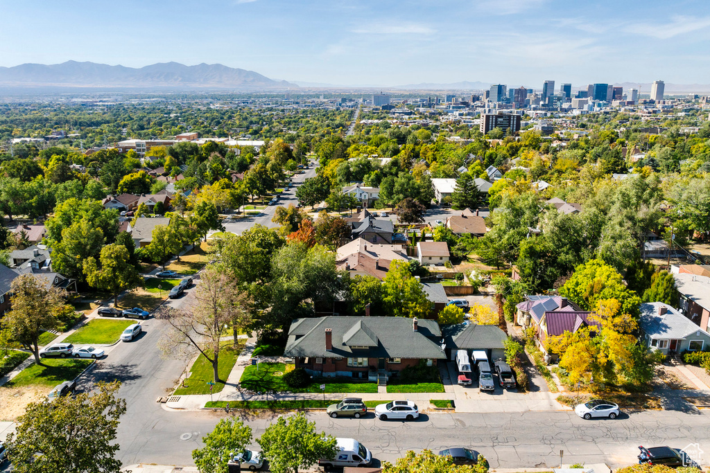 1233 E 600 S Salt Lake City, UT 84102